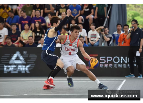 宝威体育2019FIBA3x3亚洲杯激战正酣：盘点最值得期待的女球员 - 副本